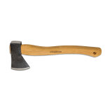 Hache greenland 61401 manche en hickory avec couvre - lame condor