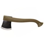 Hache modle lightweight axe 1. 1991 mora