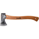 Hachette en acier carbone 37, 5cm hultafors premium