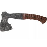 Hachette esee gibson axe manche micarta Hachette esee gibson axe manche micarta