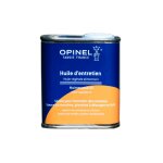 Huile d'entretien opinel 150ml