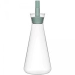 Huilier berghoff en verre contenance de 50cl