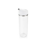 Huilier / vinaigrier verre bec verseur anti goutte oxo