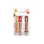 Icings stylos x 4 scrapcooking