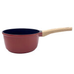 L'incroyable casserole antiadh�rente 20cm cookut