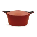 L'incroyable cocotte 24cm � personnaliser cookut