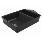 L'incroyable plat ajustable 40x30cm pour le four cookut