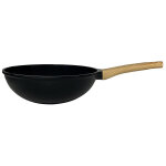 L'incroyable wok 28cm cookut
