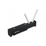 Kit black fox pour aiguiser les couteaux de poche - 3 en 1