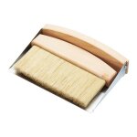 Kit pelle et balayette de table kitchencraft living nostalgia