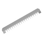 Lame coarse pour petite mandoline benriner - acier inoxydable