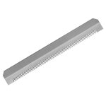 Lame fine pour grande mandoline benriner - acier inoxydable