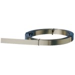 Lame de scie en rouleau 10 m�tres acier inoxydable