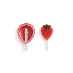 Lku - moule  esquimau forme fraise