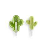 L�ku� - moule � glace forme cactus