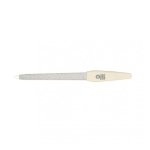 Lime à ongles 15cm manche nacré solingen saphir Lime à ongles 15cm manche nacré solingen saphir