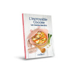 Livre 45 recettes bien - �tre pour l'incroyable cocotte cookut
