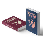 Livre cuisine 200 recettes la fabuleuse cuisine cookut