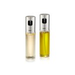 Lot de 2 pulvérisateurs d'huile et vinaigre modèle neva gefu Lot de 2 pulvérisateurs d'huile et vinaigre modèle neva gefu