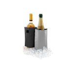 Lot de 2 rafrachisseurs  vin et champagne pulltex