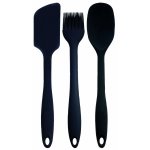 Lot de 3 accessoires de cuisine mallard ferrire en silicone