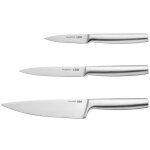 Lot de 3 couteaux mod�le leo legacy berghoff
