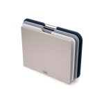 Lot de 3 planches gm mod�le nest boards joseph joseph