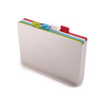 Lot 4 planches à découper 34x24cm joseph joseph index hygiéniques Lot 4 planches à découper 34x24cm joseph joseph index hygiéniques