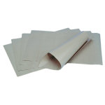 Lot de 5 feuilles de cuisson mallard ferrire