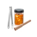 Lot pour fermentation modèle nativo gefu Lot pour fermentation modèle nativo gefu