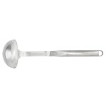 Louche en acier inox kitchen aid