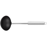 Louche en acier inoxydable / nylon gamme poc cristel