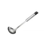 Louche cuisine acier inox gefu primeline contenance 100ml
