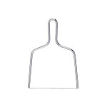 Lyre � fromage acier inox fil 21cm