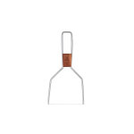 Lyre pour fromage triangle en acier 13cm Lyre pour fromage triangle en acier 13cm