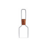 Lyre pour fromage triangle en acier 7cm Lyre pour fromage triangle en acier 7cm