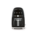 Machine  caf  filtre smeg annes 50