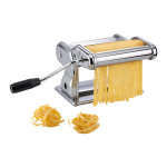 Machine à pâtes gefu modèle pasta perfetta brillante Machine à pâtes gefu modèle pasta perfetta brillante