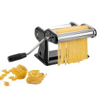 Machine à pâtes gefu modèle pasta perfetta nero Machine à pâtes gefu modèle pasta perfetta nero