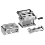 Machine pâtes marcato atlas 150 classic + 2 accessoires Machine pâtes marcato atlas 150 classic + 2 accessoires