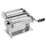 Machine pour ptes marcato atlas 180 classique acier chrom