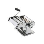 Machine à pâtes modèle pasta perfetta gefu Machine à pâtes modèle pasta perfetta gefu