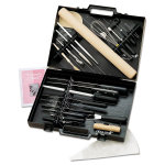 Malette 34 ustensiles ptisserie deglon fixclass