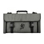 Malette à couteaux kaï pour 17 couteaux et accessoires haut de gamme Malette à couteaux kaï pour 17 couteaux et accessoires haut de gamme
