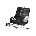 Malette de patissier matfer avec 24 ustensiles professionnels Malette de patissier matfer avec 24 ustensiles professionnels