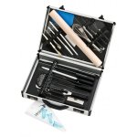 Malette vide deglon campus + 2 plateaux fixclass Malette vide deglon campus + 2 plateaux fixclass