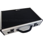 Malette vide deglon campus cuisine + 2 plateaux thermoformés Malette vide deglon campus cuisine + 2 plateaux thermoformés