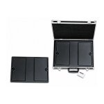 Malette vide magn�tique dick 2 plateaux de rangement