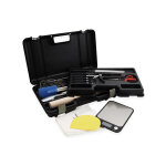 Mallette fischer bargoin spéciale cap / bep cuisine 18 ustensiles + cadenas et balance Mallette fischer bargoin spéciale cap / bep cuisine 18 ustensiles + cadenas et balance