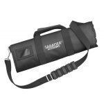 Mallette souple pour transporter vos couteaux de cuisine : 12 places